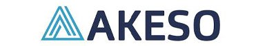 Akeso logosu