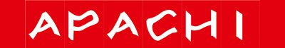 Apachi logosu