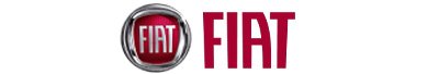 Fiat Topolino logosu