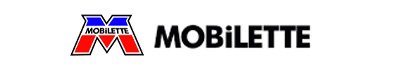 Mobillette logosu