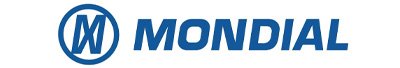 Mondial logosu