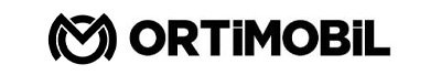 Ortimobil logosu