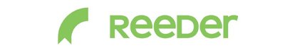 Reeder logosu